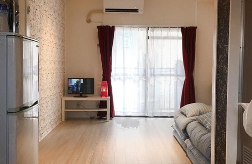Kasuga House | Guest House Fukuoka W202