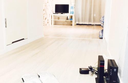 Kasuga Apartment | Guest House Fukuoka W302
