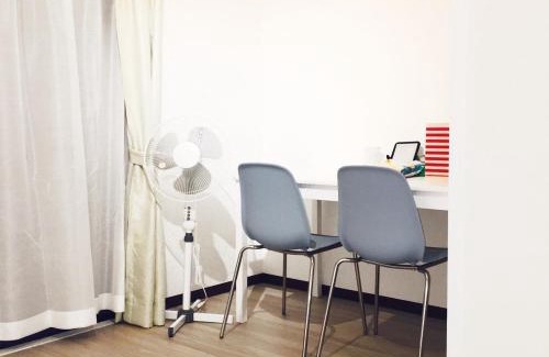 Kasuga Apartment | Guest House Fukuoka W302
