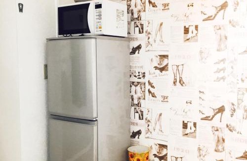 Kasuga Apartment | Guest House Fukuoka W302