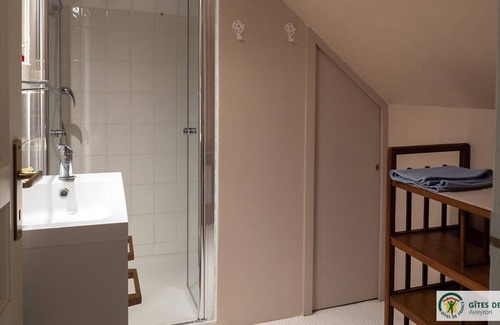 Gabriac House | Guest house Gabriac, 4 bedrooms, 8 people