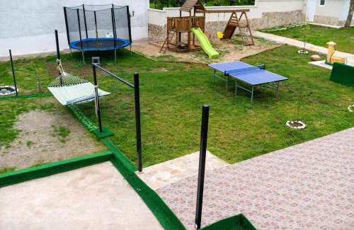 Radomir Villa | Guest House Galabnik, Bulgaria