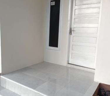 Sumatra Apartment | Guest House Gani Syariah