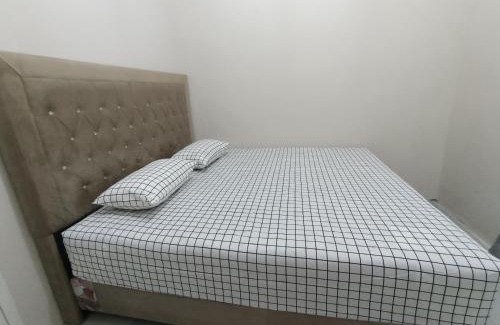 Sumatra Apartment | Guest House Gani Syariah