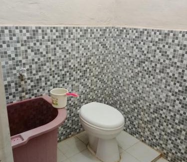 Sumatra Apartment | Guest House Gani Syariah
