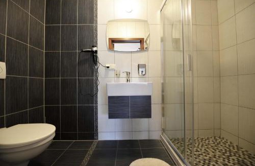 Moletai House | Guest house "Gerugnė"