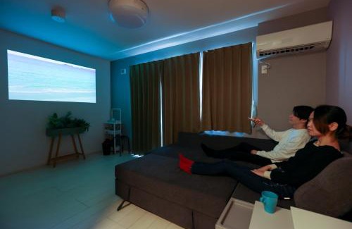 Hashima Apartment | Guest House Gifuhashima COCONE/Vacation STAY 33937