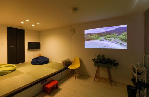 Hashima Apartment | Guest House Gifuhashima COCONE/Vacation STAY 33937