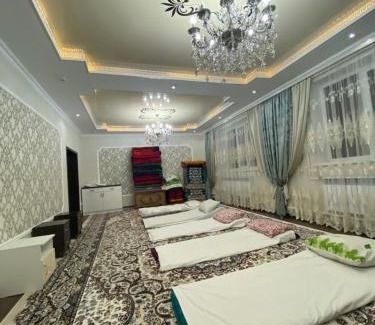 Karakol House | Guest House Glover