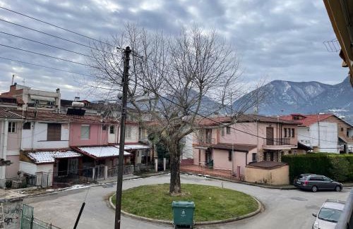 Naousa Apartment | Guest house GN