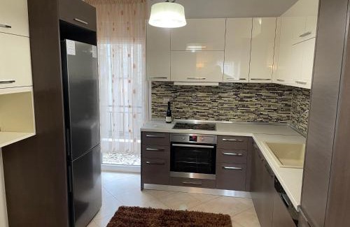 Naousa Apartment | Guest house GN