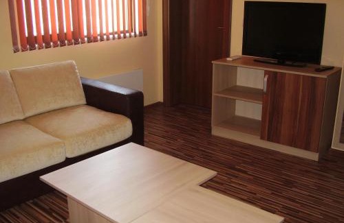Velingrad House | Guest House Goranovi