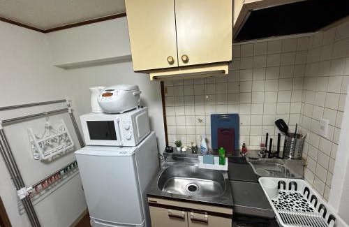 Minami-ku Apartment | GUEST HOUSE GREEN BASE HAKATA