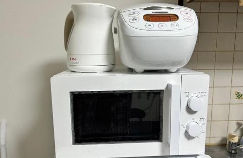 Minami-ku Apartment | GUEST HOUSE GREEN BASE HAKATA