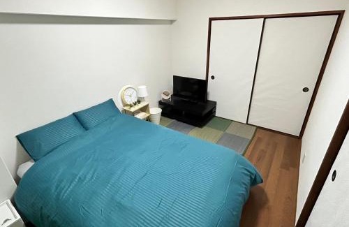 Minami-ku Apartment | GUEST HOUSE GREEN BASE HAKATA
