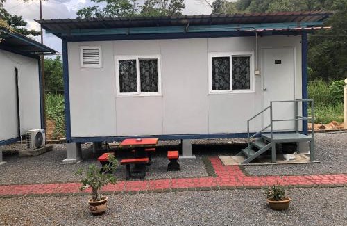 Kaki Bukit Hotel | Guest House Gua Kelam