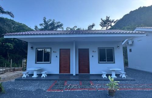 Kaki Bukit Hotel | Guest House Gua Kelam