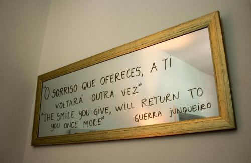 Sao Joao de Deus House | Guest House Guerra Junqueiro II