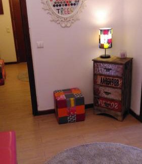 Sao Joao de Deus House | Guest House Guerra Junqueiro