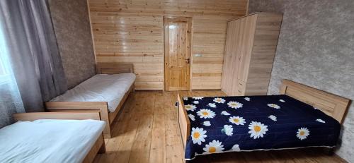Bagvdanari House | Guest House Gvidani