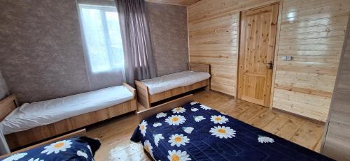 Bagvdanari House | Guest House Gvidani