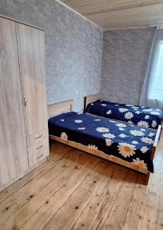 Bagvdanari House | Guest House Gvidani