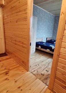 Bagvdanari House | Guest House Gvidani
