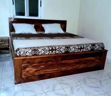 Biombo Region House | Guest house