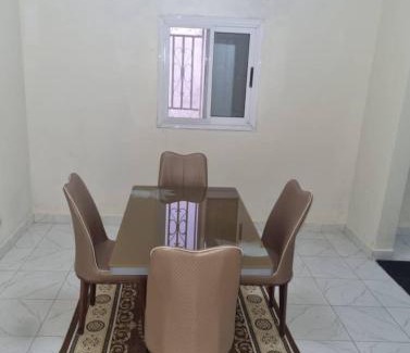 Biombo Region House | Guest house