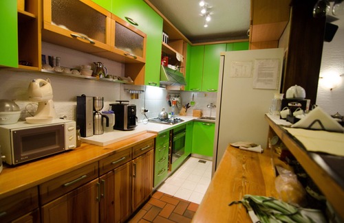 Sarajevo House | Guest house Halvat