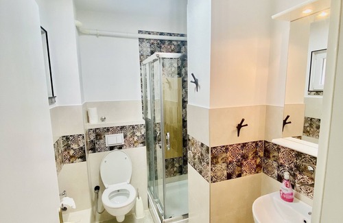 Sarajevo House | Guest house Halvat