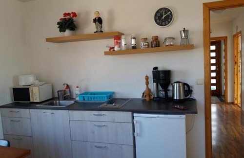 Djupivogur House | Guest House Hammersminni
