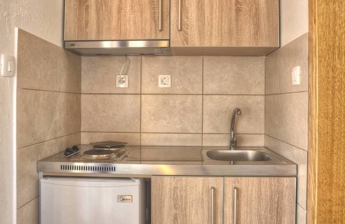 Blizikuce House | Guest House Harmonia