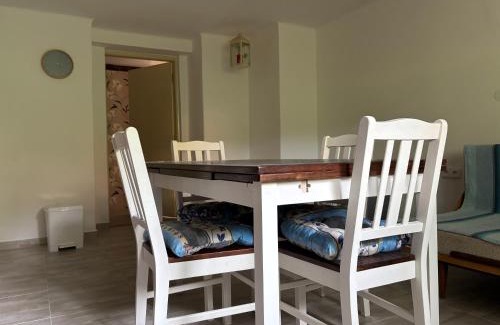 Josefov House | Guest House Hartenberg