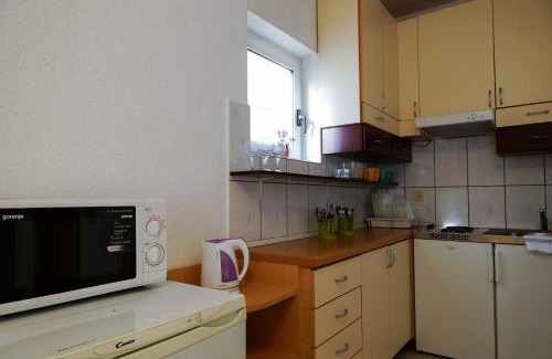 Babilonija House | Guest House Heart of Budva