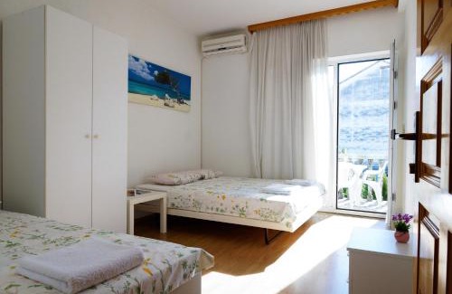 Babilonija House | Guest House Heart of Budva