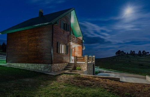 Razvrsje House | Guest house Heaven