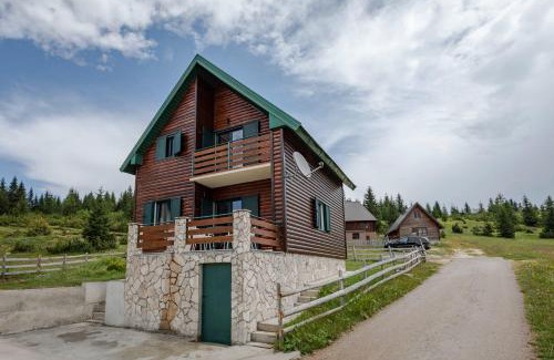 Razvrsje House | Guest house Heaven