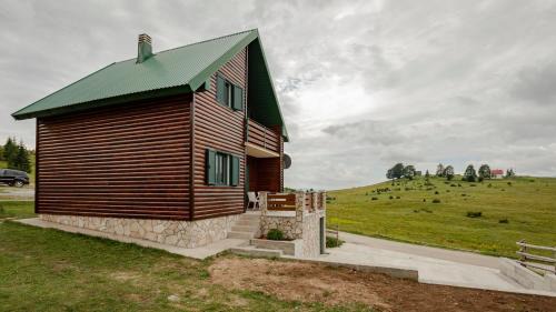 Razvrsje House | Guest house Heaven