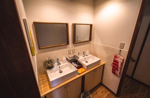 Mine Hotel | Guest House Himawari - Vacation STAY 31394