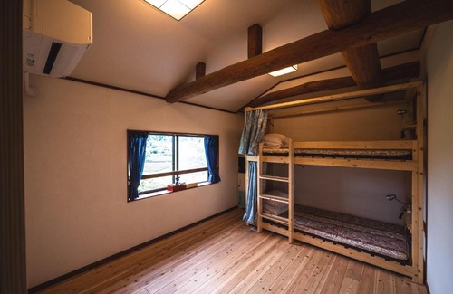 Mine Hotel | Guest House Himawari - Vacation STAY 32621