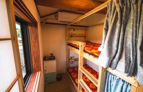 Mine Hotel | Guest House Himawari - Vacation STAY 32619