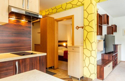 Prevalje House | Guest House Hober