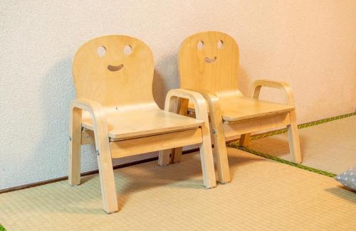 Otsu Apartment | GUEST HOUSE Hotori