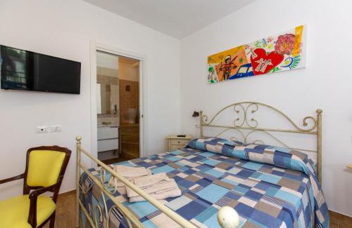 Elice House | Guest House - I Salici
