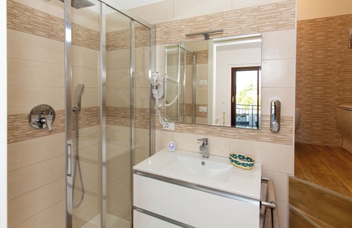 Elice Bed & Breakfast | Guest House - I Salici