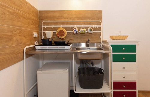 Elice Bed & Breakfast | Guest House - I Salici