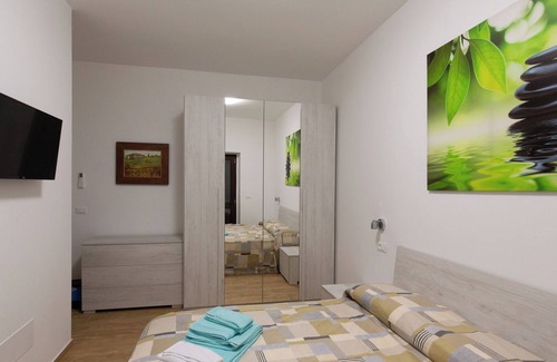 Elice Bed & Breakfast | Guest House - I Salici