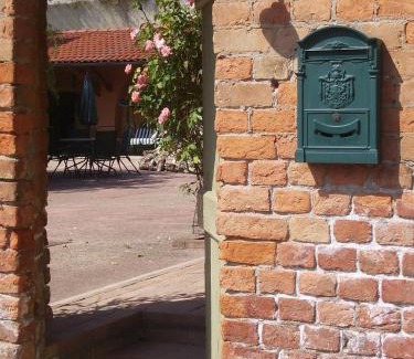 Castelnuovo Calcea House | Guest House I Vicini di Cesare
