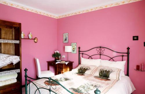 Castelnuovo Calcea House | Guest House I Vicini di Cesare